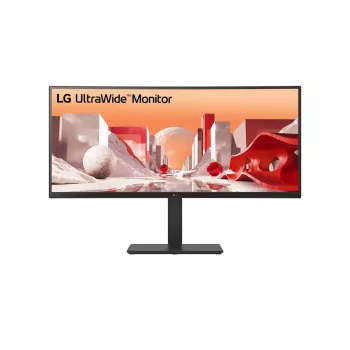 LG 34BA85QE-B Monitor per computer 86,4 cm (34