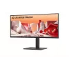 LG 34BA85QE-B Monitor per computer 86,4 cm (34