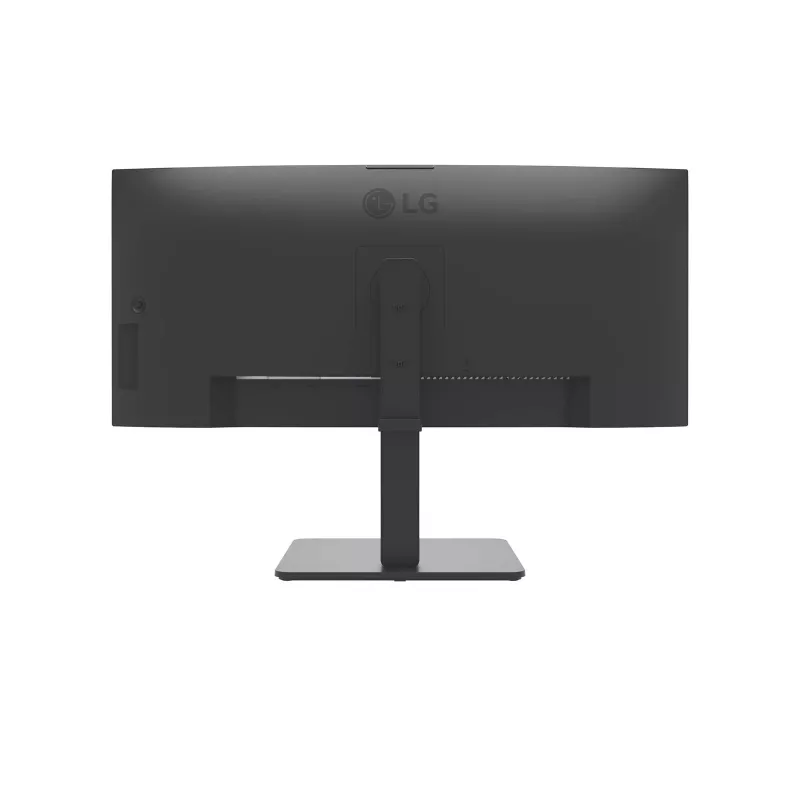 LG 34BA85QE-B Monitor per computer 86,4 cm (34