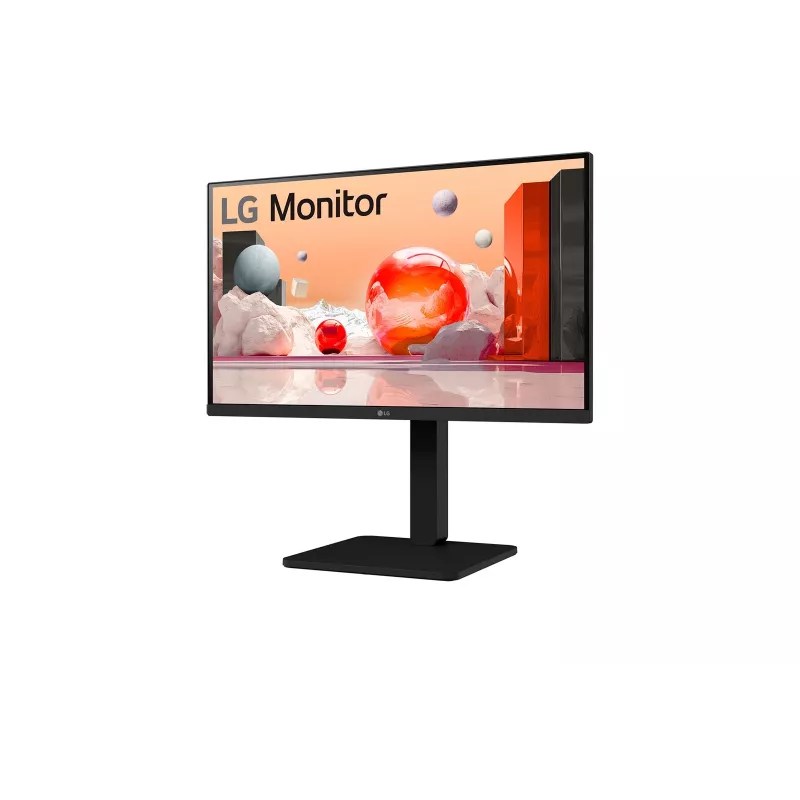 LG 24BA560 Monitor per computer 60,5 cm (23,8