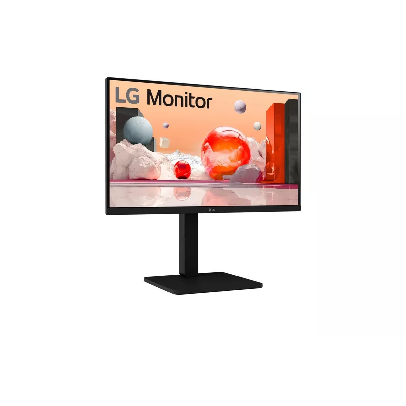 LG 24BA560 Monitor per computer 60,5 cm (23,8