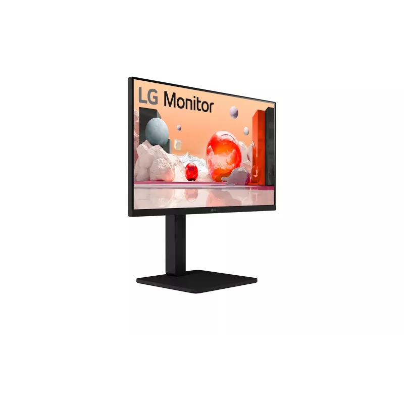LG 24BA560 Monitor per computer 60,5 cm (23,8