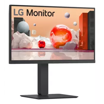 LG 24BA750-B Monitor per computer 60,5 cm (23,8