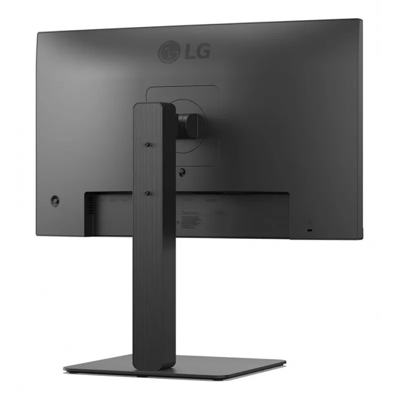 LG 24BA750-B Monitor per computer 60,5 cm (23,8