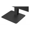 LG 24BA750-B Monitor per computer 60,5 cm (23,8