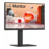 LG 24BA850-B Monitor per computer 60,5 cm (23,8