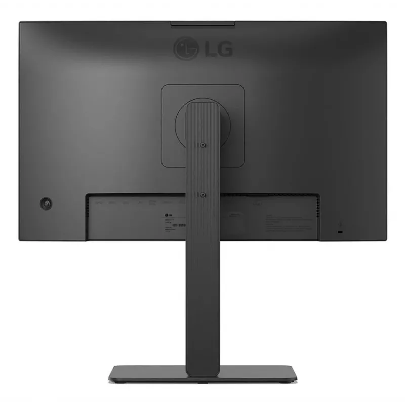 LG 24BA850-B Monitor per computer 60,5 cm (23,8
