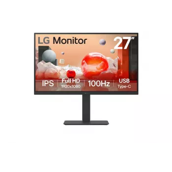 LG 27BA750-B Monitor per computer 68,6 cm (27