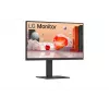 LG 27BA750-B Monitor per computer 68,6 cm (27