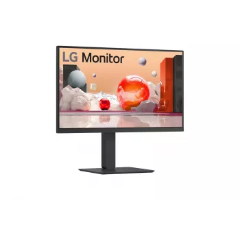 LG 27BA750-B Monitor per computer 68,6 cm (27