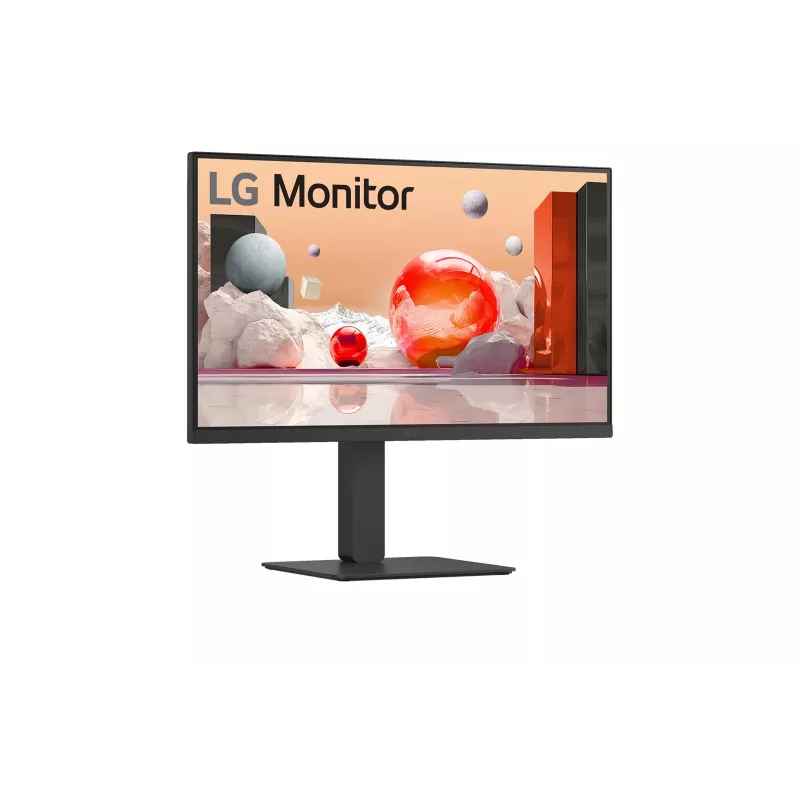 LG 27BA750-B Monitor per computer 68,6 cm (27