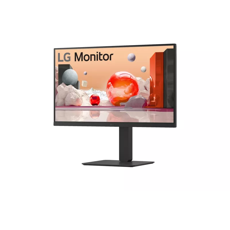 LG 27BA750-B Monitor per computer 68,6 cm (27