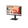 LG 27BA750-B Monitor per computer 68,6 cm (27