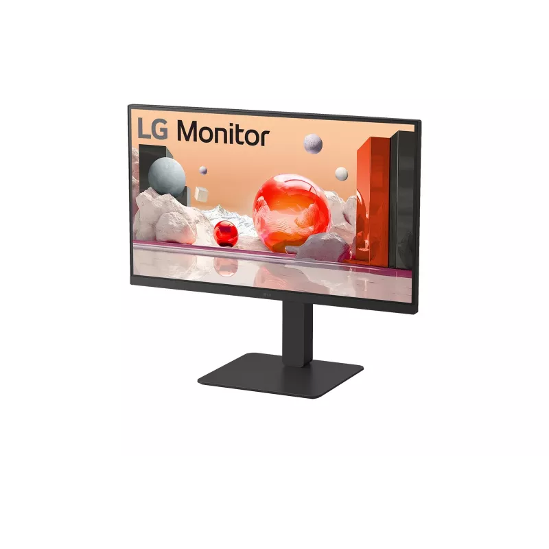 LG 27BA750-B Monitor per computer 68,6 cm (27
