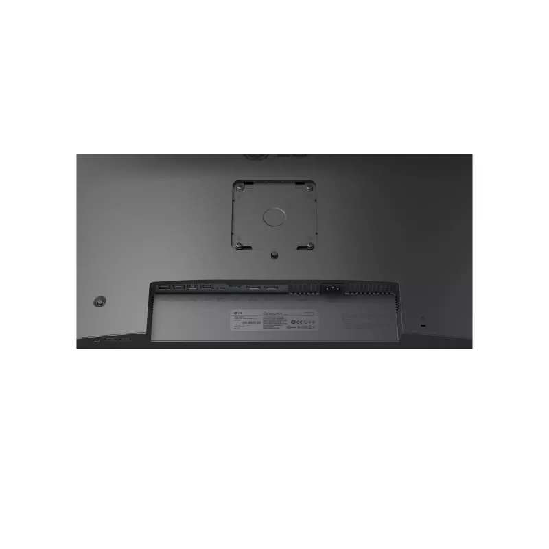 LG 27BA750-B Monitor per computer 68,6 cm (27