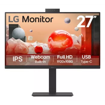 LG 27BA850-B Monitor per computer 68,6 cm (27