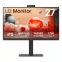 LG 27BA850-B Monitor per computer 68,6 cm (27