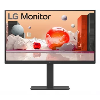 LG 27BA850-B Monitor per computer 68,6 cm (27