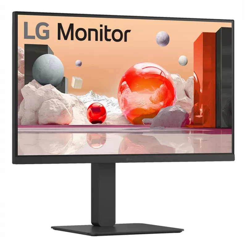 LG 27BA850-B Monitor per computer 68,6 cm (27