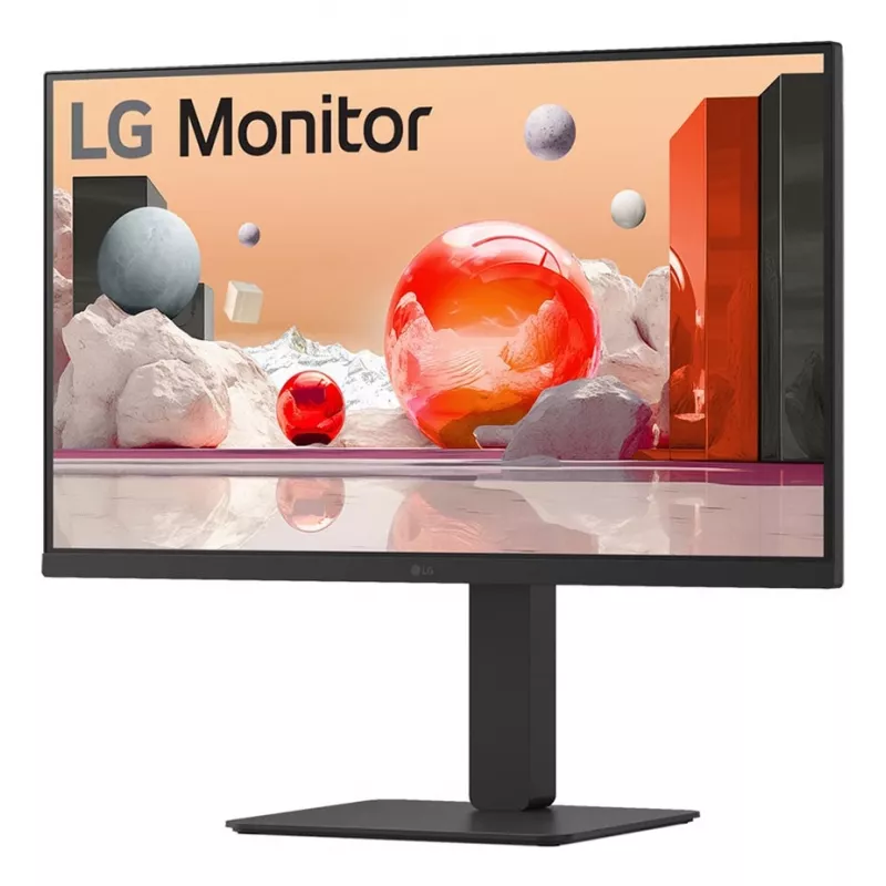 LG 27BA850-B Monitor per computer 68,6 cm (27