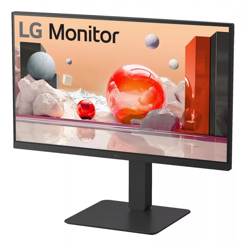 LG 27BA850-B Monitor per computer 68,6 cm (27