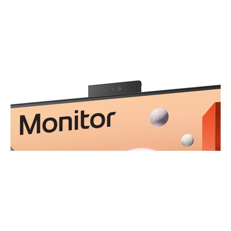 LG 27BA850-B Monitor per computer 68,6 cm (27