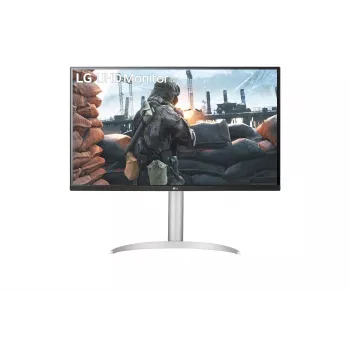 LG 27BP55U-B Monitor per computer 68,6 cm (27