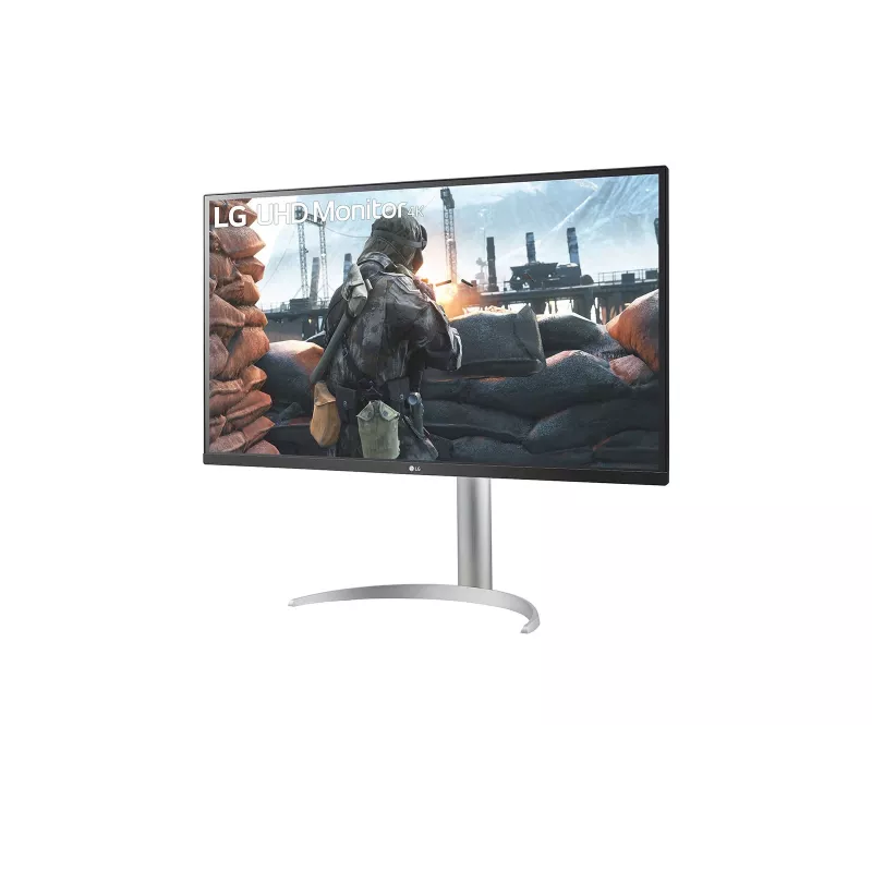LG 27BP55U-B Monitor per computer 68,6 cm (27