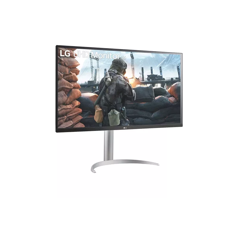 LG 27BP55U-B Monitor per computer 68,6 cm (27