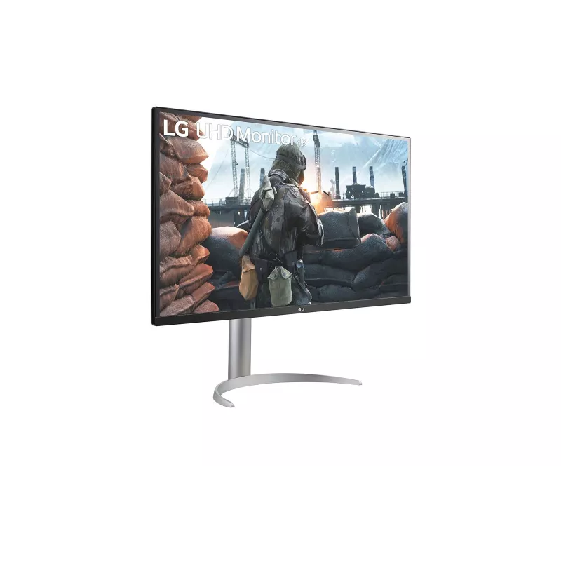 LG 27BP55U-B Monitor per computer 68,6 cm (27