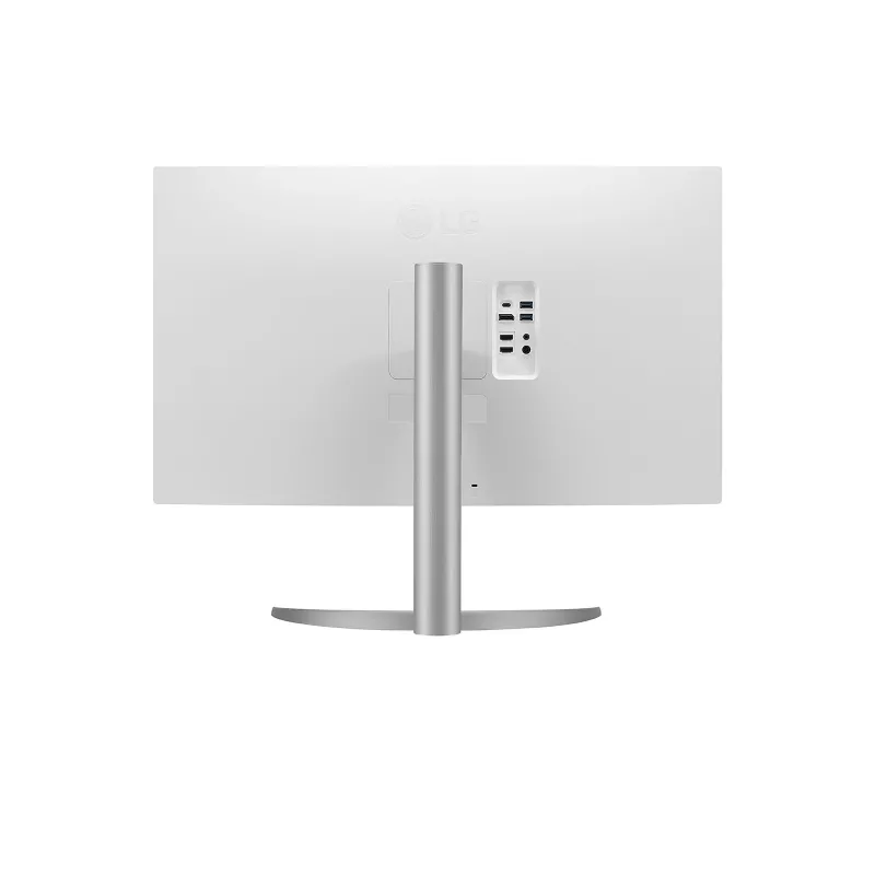 LG 27BP55U-B Monitor per computer 68,6 cm (27