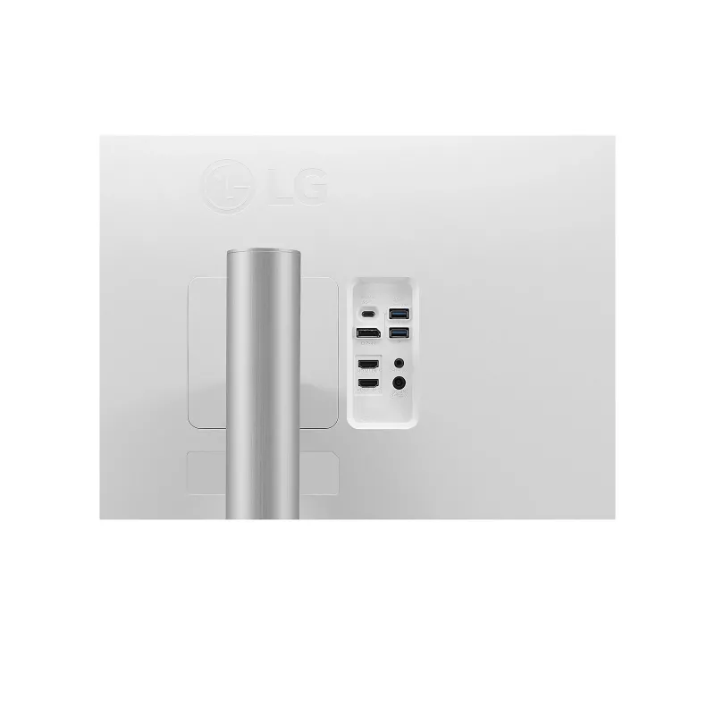 LG 27BP55U-B Monitor per computer 68,6 cm (27