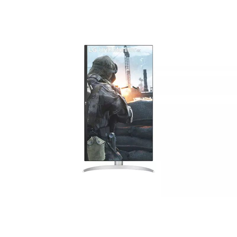 LG 27BP55U-B Monitor per computer 68,6 cm (27