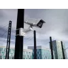 Supporto Axis 01165-001 accessorio per telecamera di sicurezza