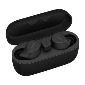 Jabra Evolve2 Buds - USB-C UC base di ricarica wireless