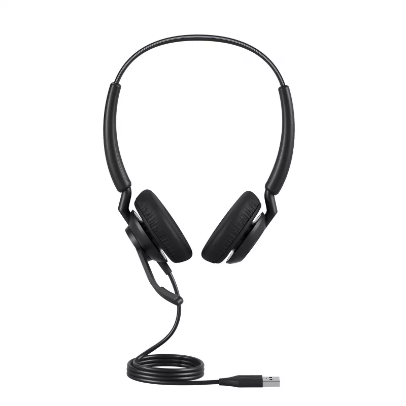 Cuffia Jabra Engage 40 USB-A UC stereo