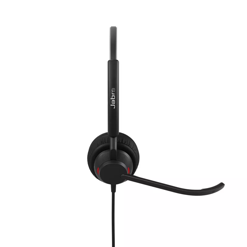 Cuffia Jabra Engage 40 USB-A UC stereo
