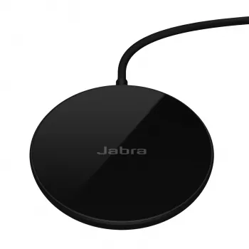 Caricabatterie Jabra base di ricarica wireless