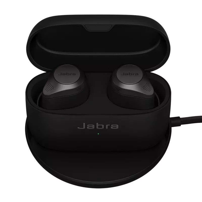 Caricabatterie Jabra base di ricarica wireless