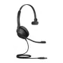 Cuffia Jabra Evolve2 30 SE USB-A UC mono
