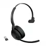 Cuffia Jabra Evolve2 55 - Link380a UC mono