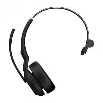 Cuffia Jabra Evolve2 55 - Link380a UC mono