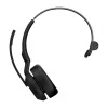 Cuffia Jabra Evolve2 55 - Link380a MS mono (incl. supporto)