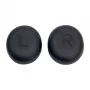 Cuscinetti auricolari Jabra Evolve2 30 nero 10 pezzi