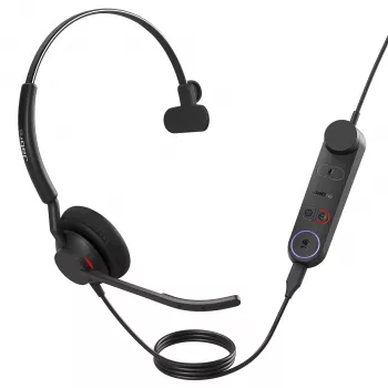 Cuffie Jabra Engage 50 II - (50 II Link) USB-C MS Mono