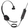 Cuffie Jabra Engage 50 II - (50 II Link) USB-C MS Mono