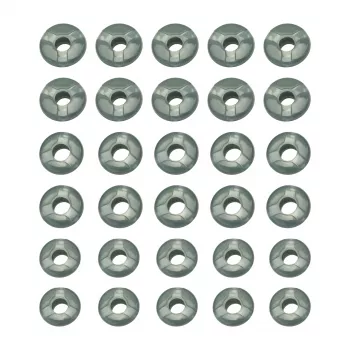 Auricolari Jabra Perform 45 Bulk Refresher Kit 10 pz.