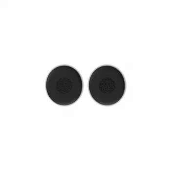 Set cuscinetti/anello Jabra 14101-85 nero per un comfort migliorato