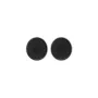 Set cuscinetti/anello Jabra 14101-85 nero per un comfort migliorato