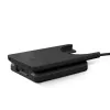 Base di ricarica Jabra Evolve2 55 Deskstand nero